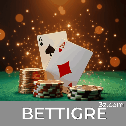 BETTIGRE Bônus acumulado BETTIGRE