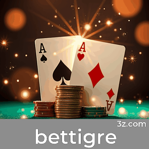 bettigre game mais image