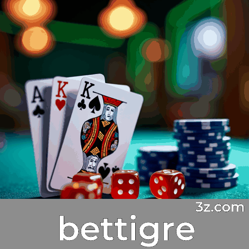 bettigre game mais image