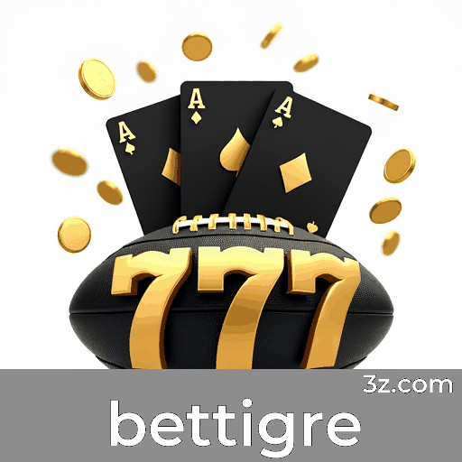 bettigre game mais image