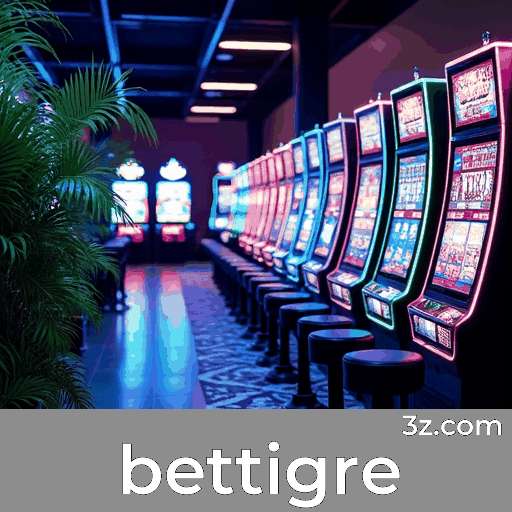 bettigre game mais image